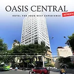 Oasis Central Residence & Hotel - Walking Street