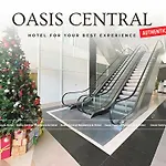 Oasis Central Residence & Hotel - Walking Street
